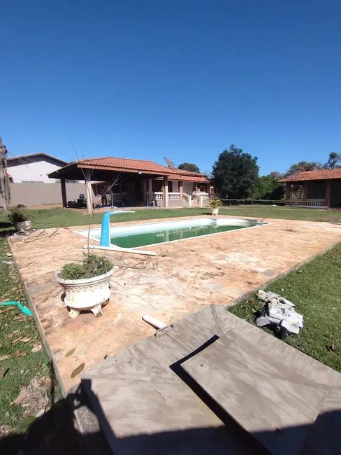 Foto 2 de Chácara com 3 quartos à venda em Cerquilho - SP