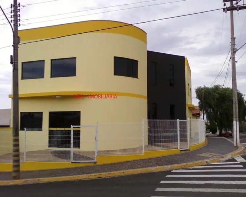 Foto 3 de Loja à venda, 375m2 em Cerquilho - SP