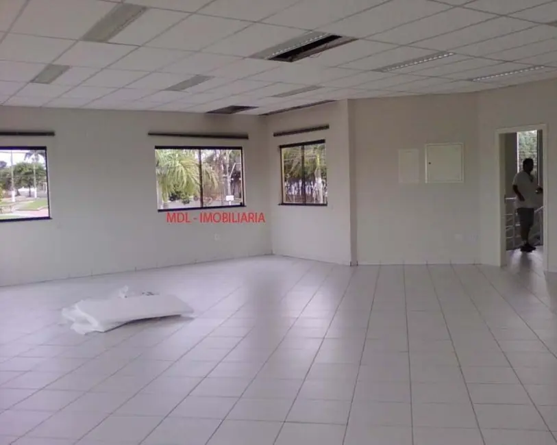 Foto 6 de Loja à venda, 375m2 em Cerquilho - SP