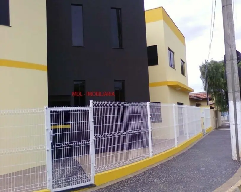 Foto 4 de Loja à venda, 375m2 em Cerquilho - SP