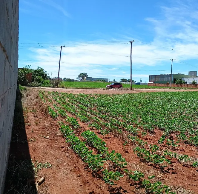 Foto 5 de Terreno / Lote à venda, 416m2 em Cerquilho - SP