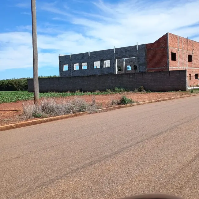 Foto 2 de Terreno / Lote à venda, 416m2 em Cerquilho - SP