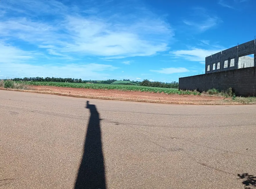 Foto 8 de Terreno / Lote à venda, 416m2 em Cerquilho - SP