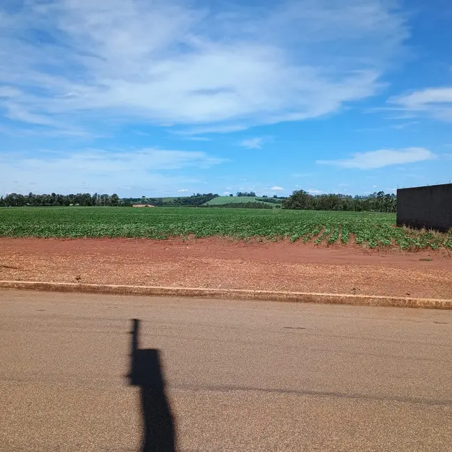 Foto 1 de Terreno / Lote à venda, 416m2 em Cerquilho - SP