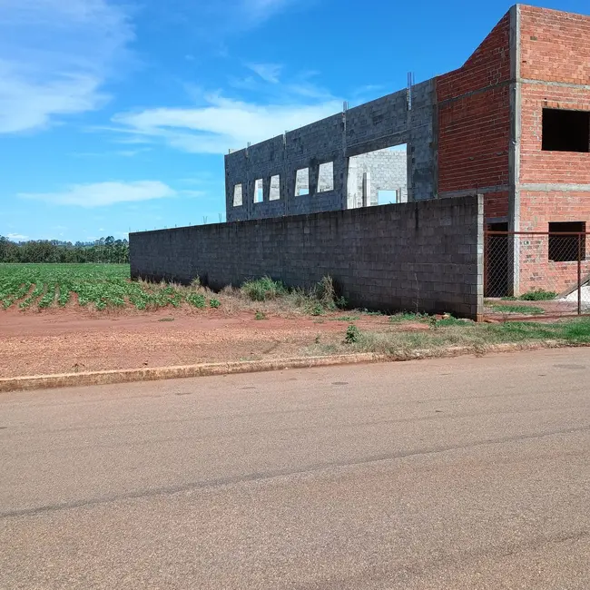 Foto 4 de Terreno / Lote à venda, 416m2 em Cerquilho - SP