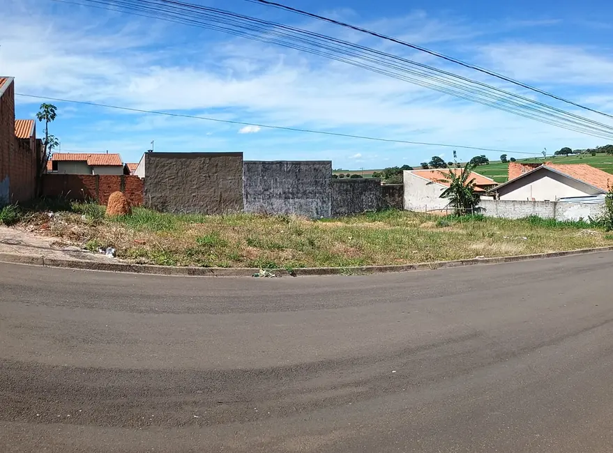 Foto 2 de Terreno / Lote à venda, 200m2 em Cerquilho - SP