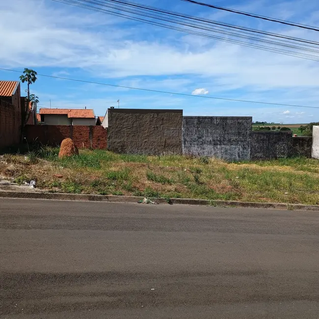 Foto 3 de Terreno / Lote à venda, 200m2 em Cerquilho - SP