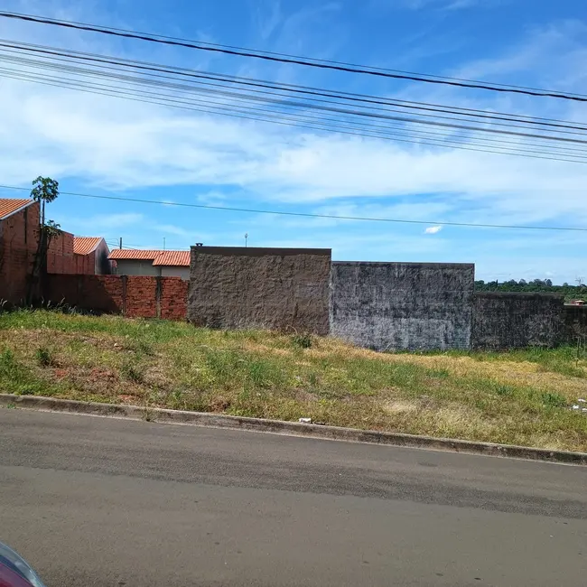 Foto 1 de Terreno / Lote à venda, 200m2 em Cerquilho - SP