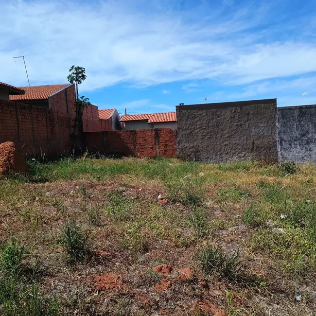 Foto 5 de Terreno / Lote à venda, 200m2 em Cerquilho - SP