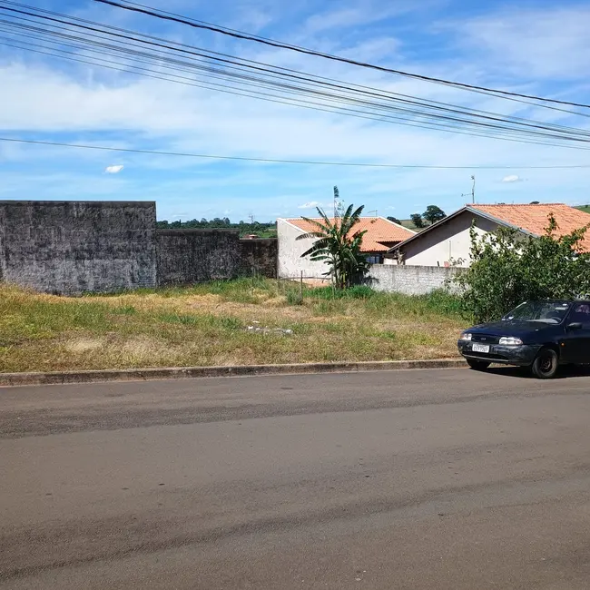 Foto 4 de Terreno / Lote à venda, 200m2 em Cerquilho - SP
