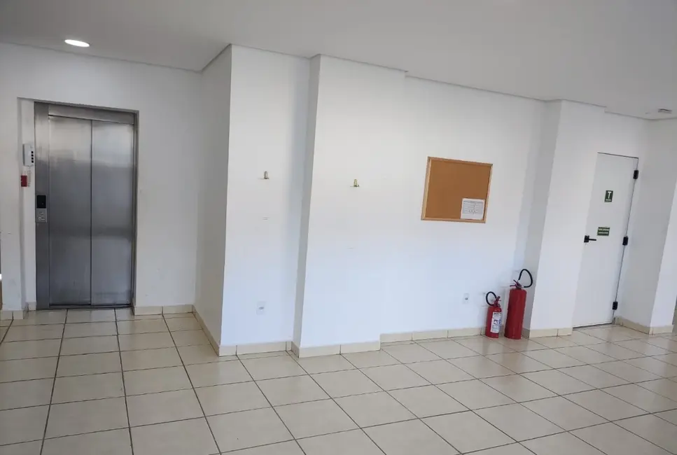 Apartamento com 2 quartos à venda, 50m2 em Cerquilho - SP - imagem 4 Foto 4 de Apartamento com 2 quartos à venda, 50m2 em Cerquilho - SP