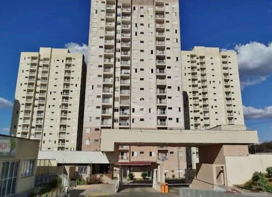 Apartamento com 2 quartos à venda, 50m2 em Cerquilho - SP - imagem 7 Foto 7 de Apartamento com 2 quartos à venda, 50m2 em Cerquilho - SP