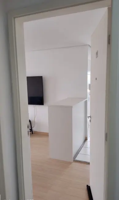 Apartamento com 2 quartos à venda, 50m2 em Cerquilho - SP - imagem 6 Foto 6 de Apartamento com 2 quartos à venda, 50m2 em Cerquilho - SP