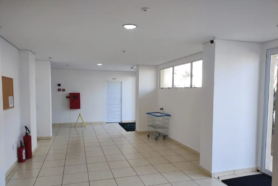 Apartamento com 2 quartos à venda, 50m2 em Cerquilho - SP - imagem 3 Foto 3 de Apartamento com 2 quartos à venda, 50m2 em Cerquilho - SP