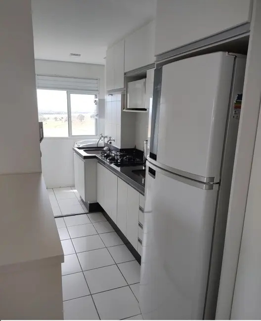 Apartamento com 2 quartos à venda, 50m2 em Cerquilho - SP - imagem 8 Foto 8 de Apartamento com 2 quartos à venda, 50m2 em Cerquilho - SP