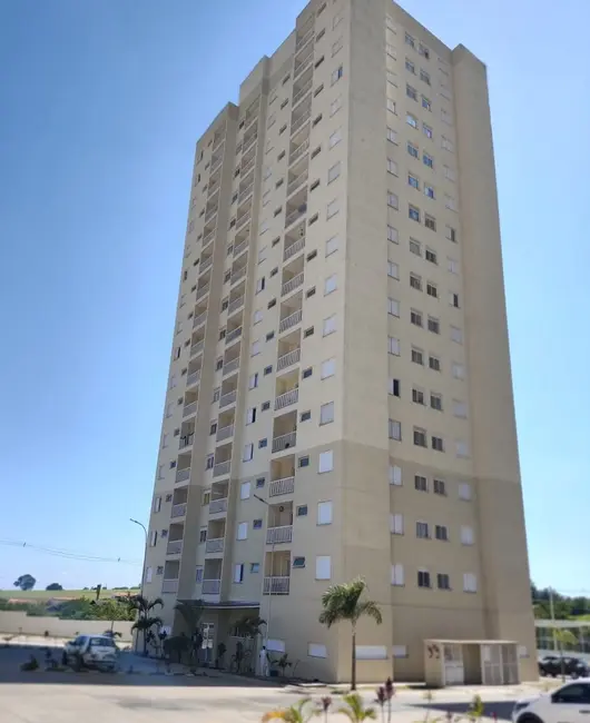 Apartamento com 2 quartos à venda, 50m2 em Cerquilho - SP - imagem 1 Foto 1 de Apartamento com 2 quartos à venda, 50m2 em Cerquilho - SP