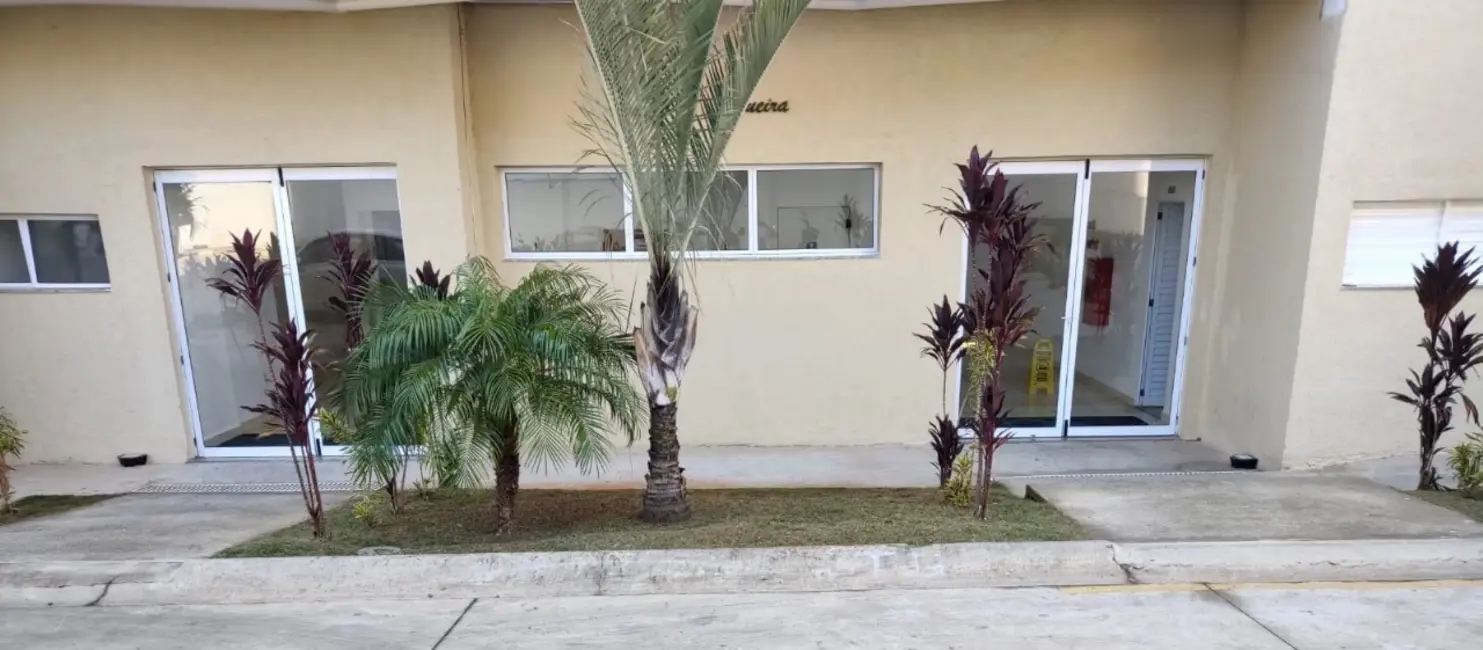 Apartamento com 2 quartos à venda, 50m2 em Cerquilho - SP - imagem 2 Foto 2 de Apartamento com 2 quartos à venda, 50m2 em Cerquilho - SP