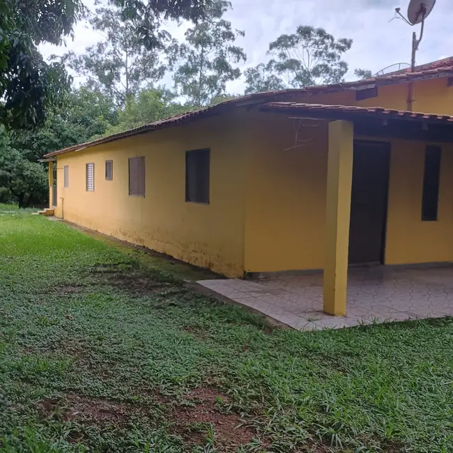 Chácara com 3 quartos à venda, 100m2 em Boituva - SP - imagem 3 Foto 3 de Chácara com 3 quartos à venda, 100m2 em Boituva - SP