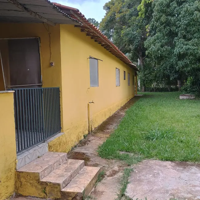 Chácara com 3 quartos à venda, 100m2 em Boituva - SP - imagem 4 Foto 4 de Chácara com 3 quartos à venda, 100m2 em Boituva - SP