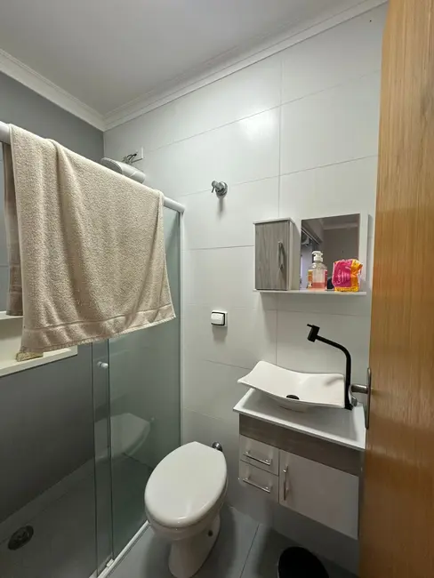 Foto 9 de Casa com 3 quartos à venda, 130m2 em Cerquilho - SP