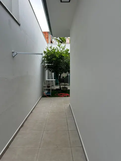 Foto 8 de Casa com 3 quartos à venda, 130m2 em Cerquilho - SP