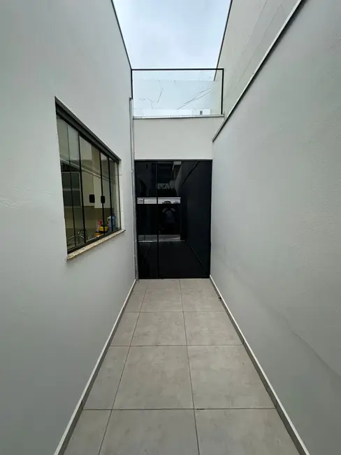 Foto 4 de Casa com 3 quartos à venda, 130m2 em Cerquilho - SP