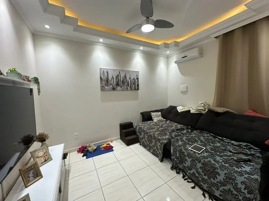 Foto 3 de Casa com 3 quartos à venda, 130m2 em Cerquilho - SP