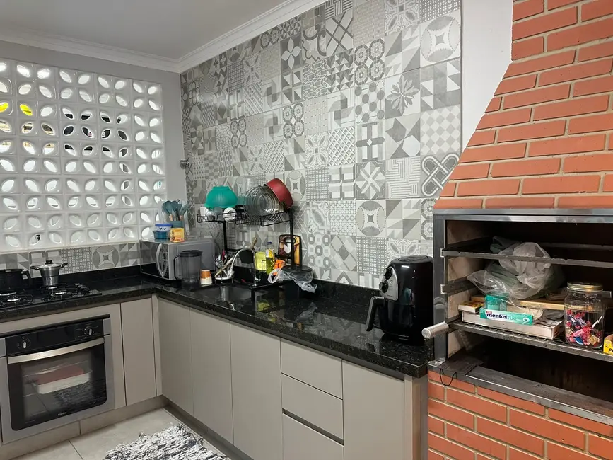 Foto 7 de Casa com 3 quartos à venda, 130m2 em Cerquilho - SP