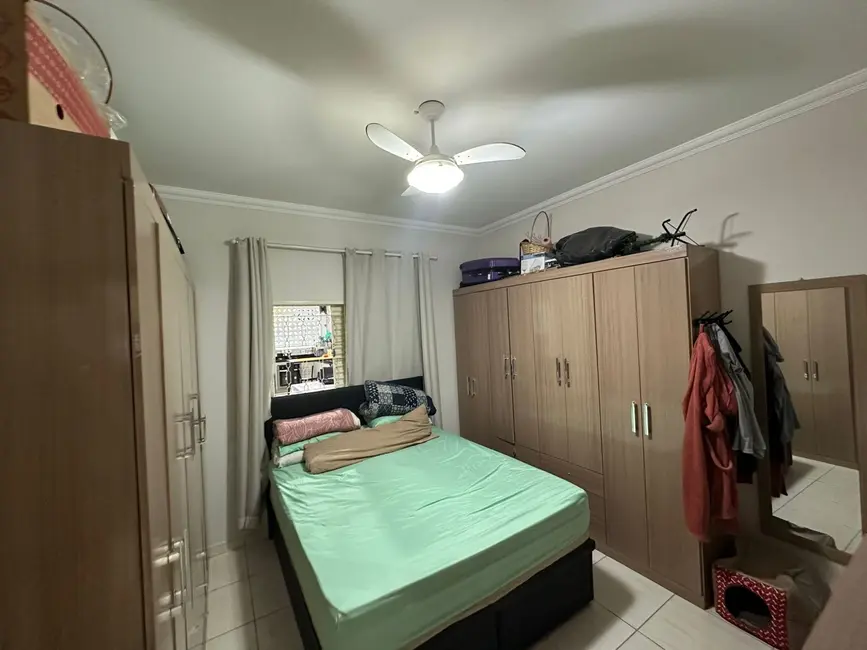 Foto 5 de Casa com 3 quartos à venda, 130m2 em Cerquilho - SP