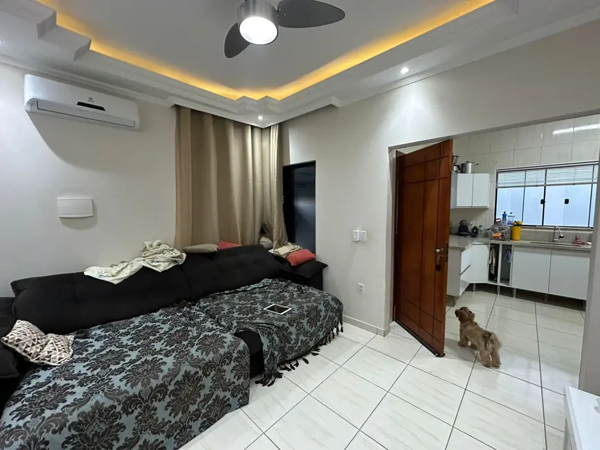 Foto 6 de Casa com 3 quartos à venda, 130m2 em Cerquilho - SP