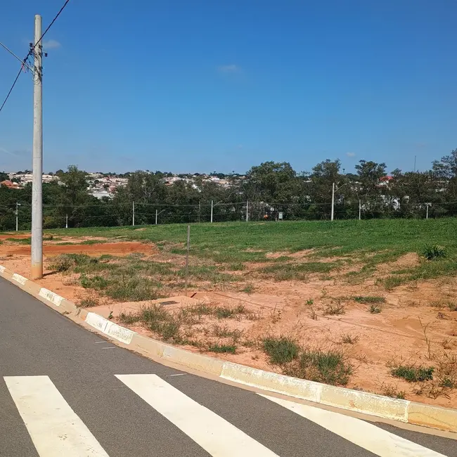 Foto 2 de Terreno / Lote à venda, 200m2 em Cerquilho - SP