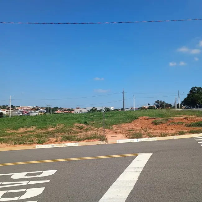 Foto 1 de Terreno / Lote à venda, 200m2 em Cerquilho - SP