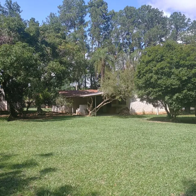 Foto 8 de Chácara com 3 quartos à venda em Boituva - SP