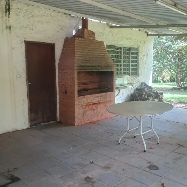 Foto 9 de Chácara com 3 quartos à venda em Boituva - SP