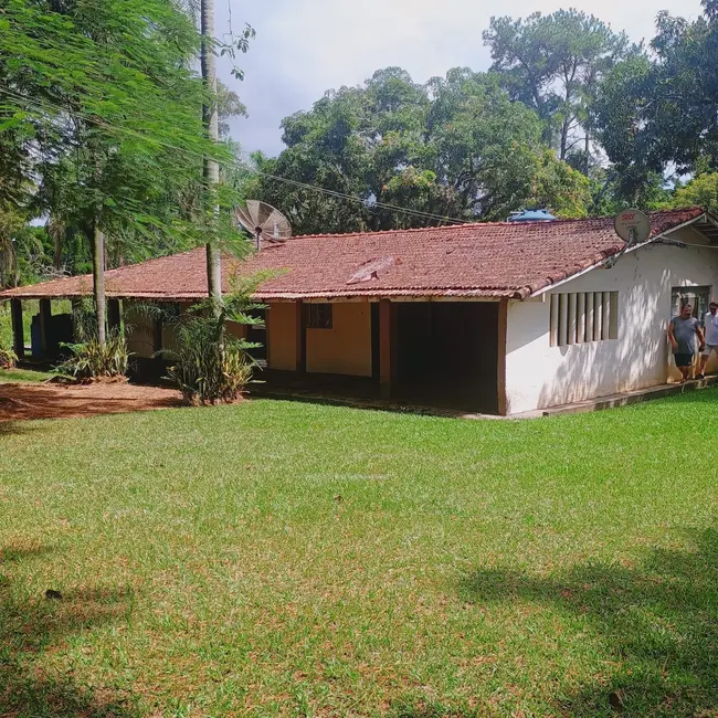 Foto 1 de Chácara com 3 quartos à venda em Boituva - SP