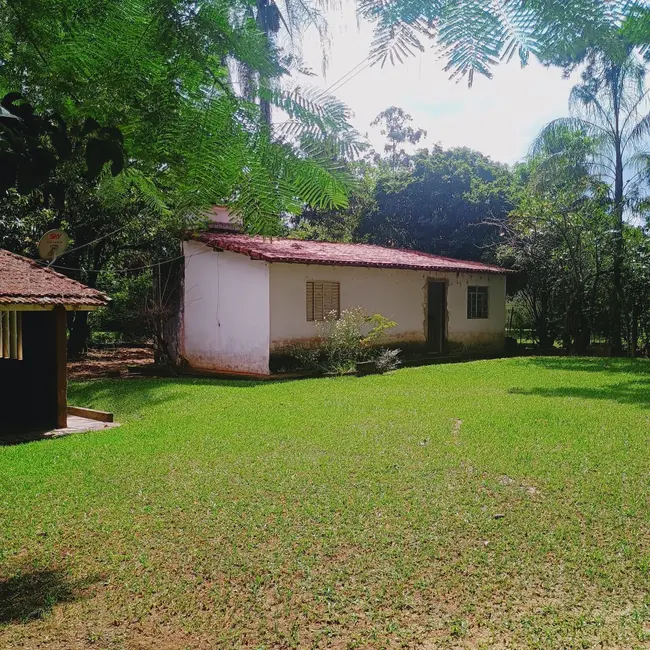 Foto 6 de Chácara com 3 quartos à venda em Boituva - SP