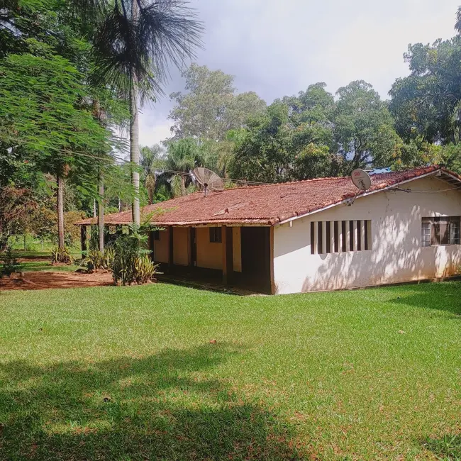 Foto 7 de Chácara com 3 quartos à venda em Boituva - SP