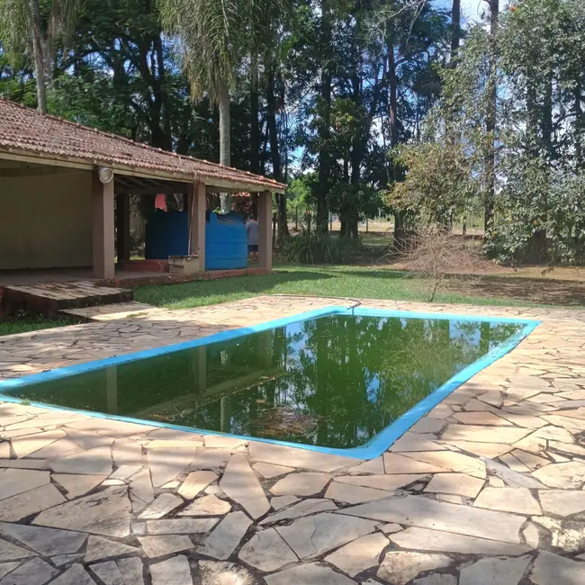 Foto 5 de Chácara com 3 quartos à venda em Boituva - SP