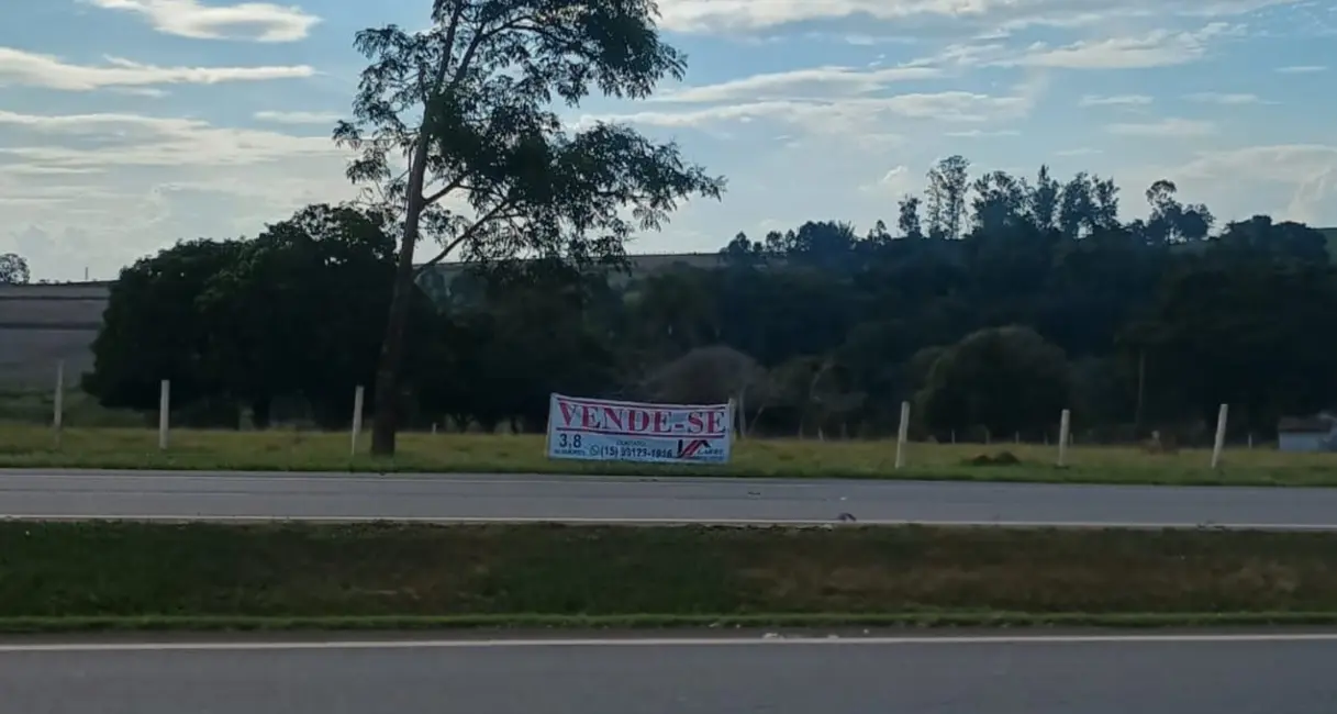 Foto 3 de Terreno / Lote à venda em Cerquilho - SP