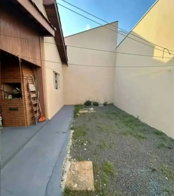 Foto 9 de Casa com 2 quartos à venda, 65m2 em Cerquilho - SP