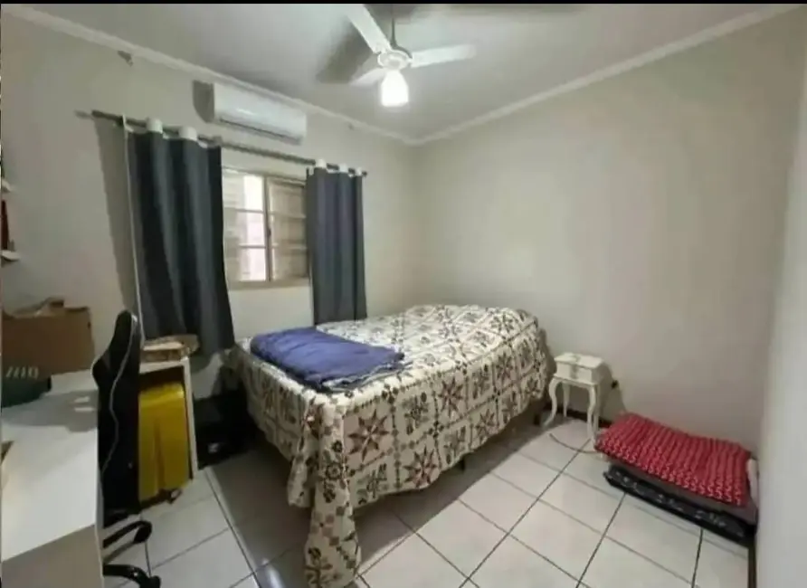 Foto 4 de Casa com 2 quartos à venda, 65m2 em Cerquilho - SP