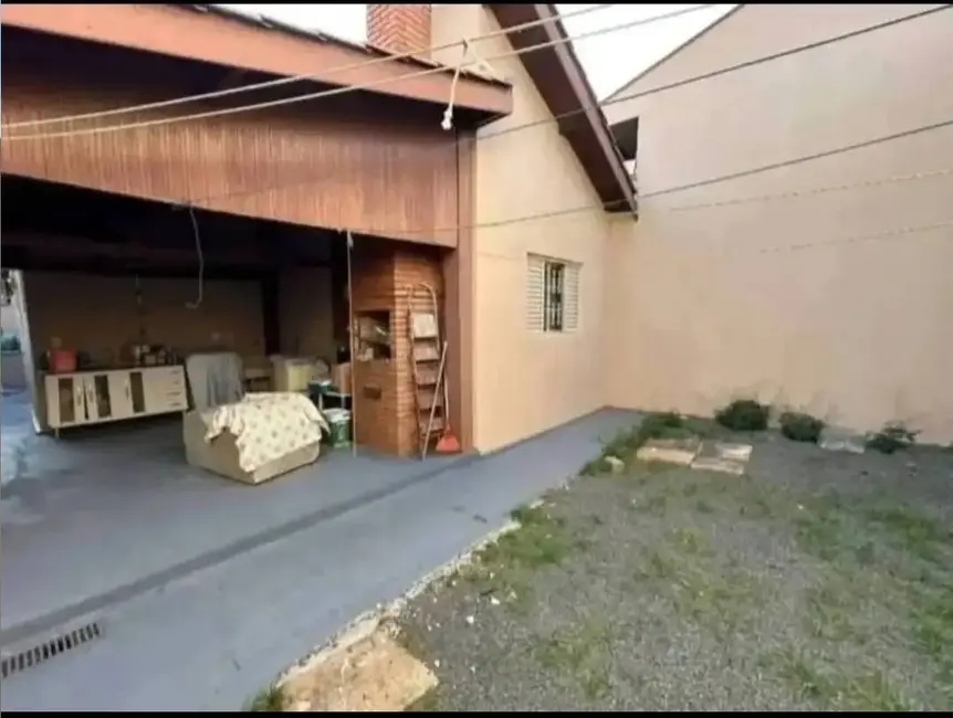 Foto 8 de Casa com 2 quartos à venda, 65m2 em Cerquilho - SP