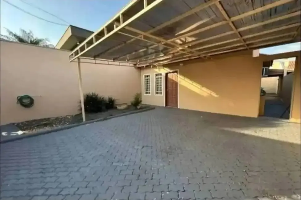 Foto 2 de Casa com 2 quartos à venda, 65m2 em Cerquilho - SP