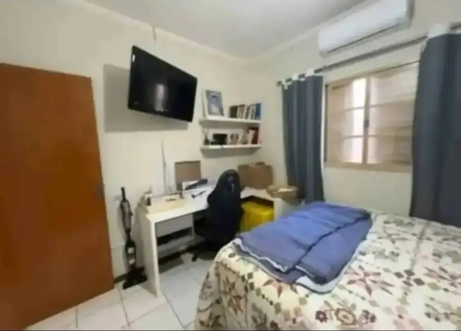 Foto 5 de Casa com 2 quartos à venda, 65m2 em Cerquilho - SP