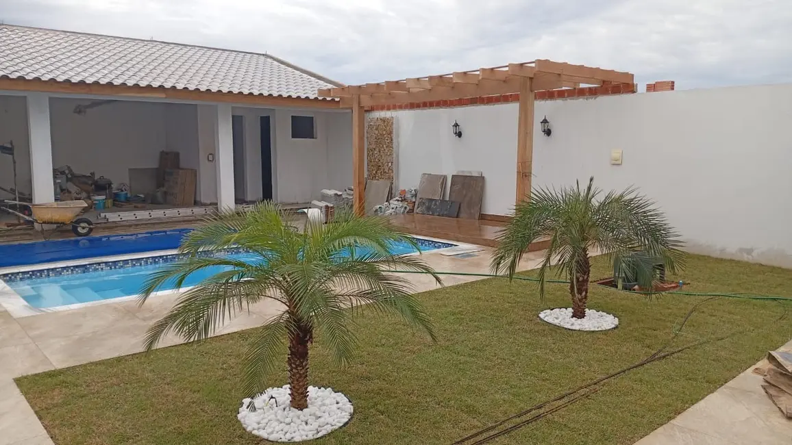 Foto 4 de Casa com 3 quartos à venda, 190m2 em Cerquilho - SP