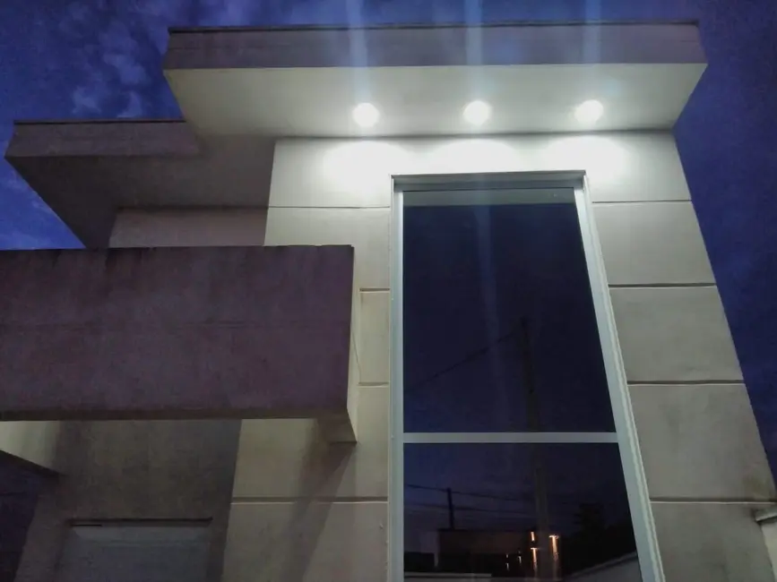 Foto 2 de Casa com 3 quartos à venda, 190m2 em Cerquilho - SP