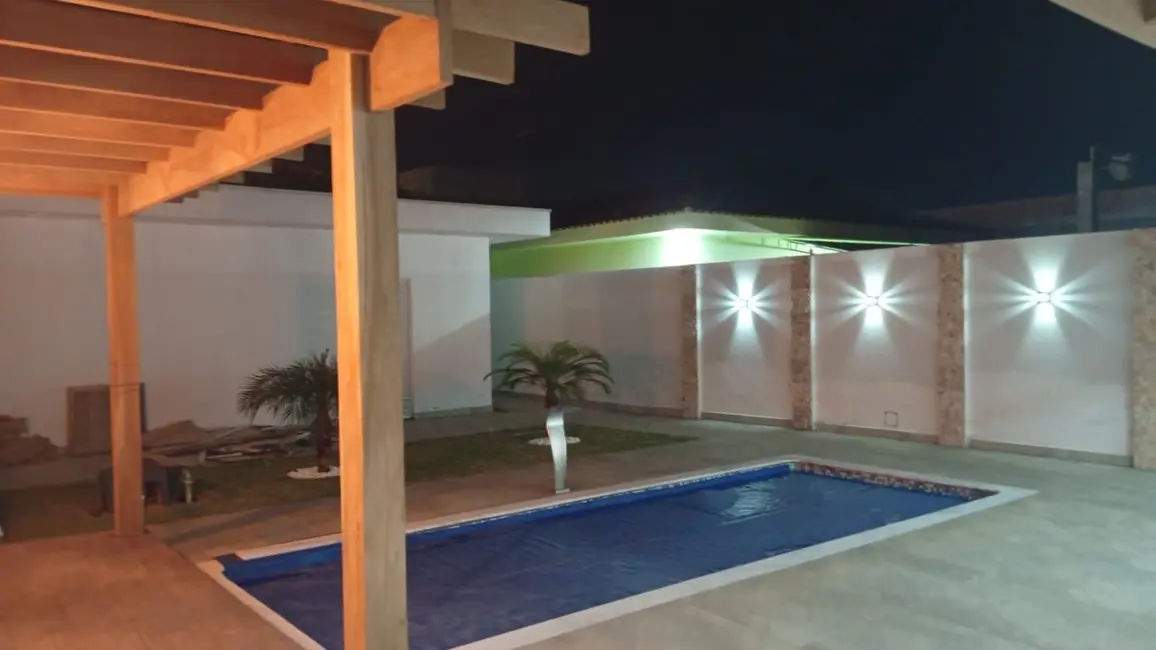 Foto 5 de Casa com 3 quartos à venda, 190m2 em Cerquilho - SP