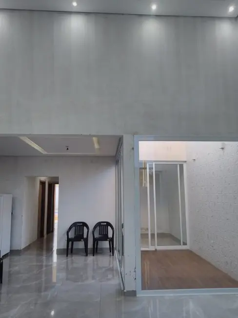Foto 8 de Casa com 3 quartos à venda, 190m2 em Cerquilho - SP