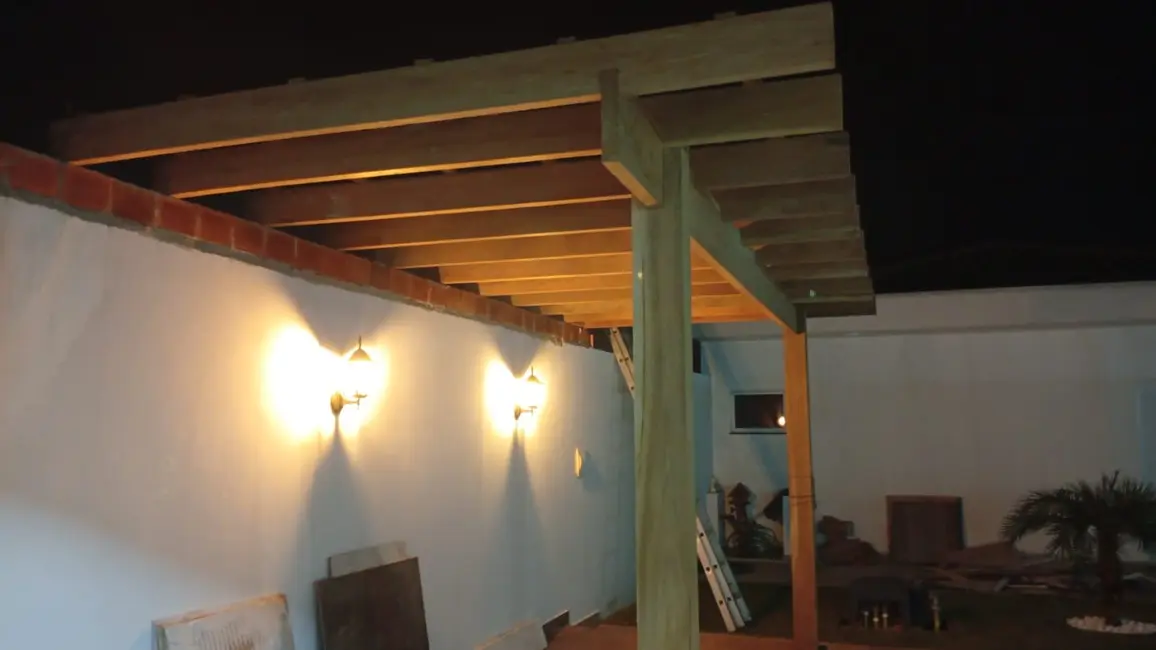 Foto 7 de Casa com 3 quartos à venda, 190m2 em Cerquilho - SP