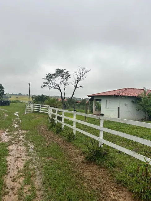 Sítio / Rancho com 5 quartos à venda em Cerquilho - SP - imagem 8 Foto 8 de Sítio / Rancho com 5 quartos à venda em Cerquilho - SP